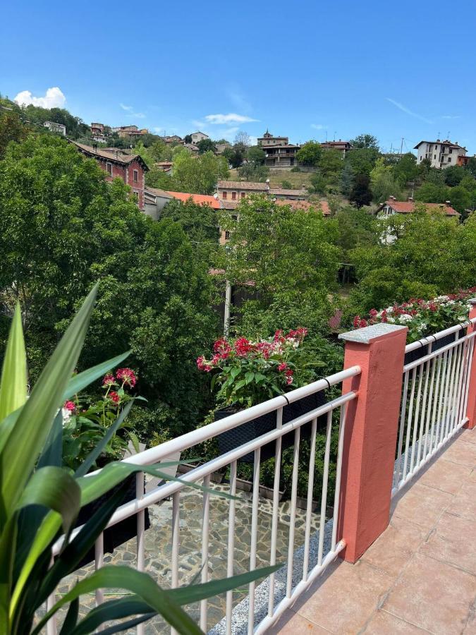 Cozy & Good Vibes Villa Castana. Romagnese Exterior foto